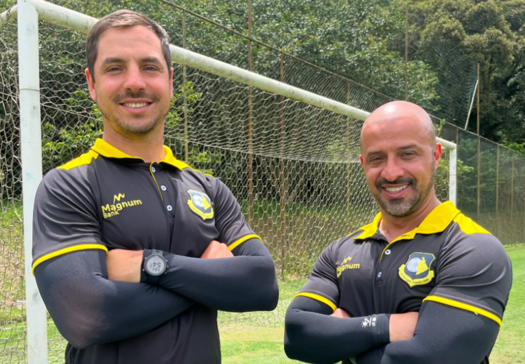 imagem da materia: São Bernardo anuncia dois reforços para performance mental