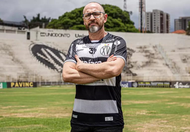 imagem da materia: XV de Piracicaba abre fase de jogos treino