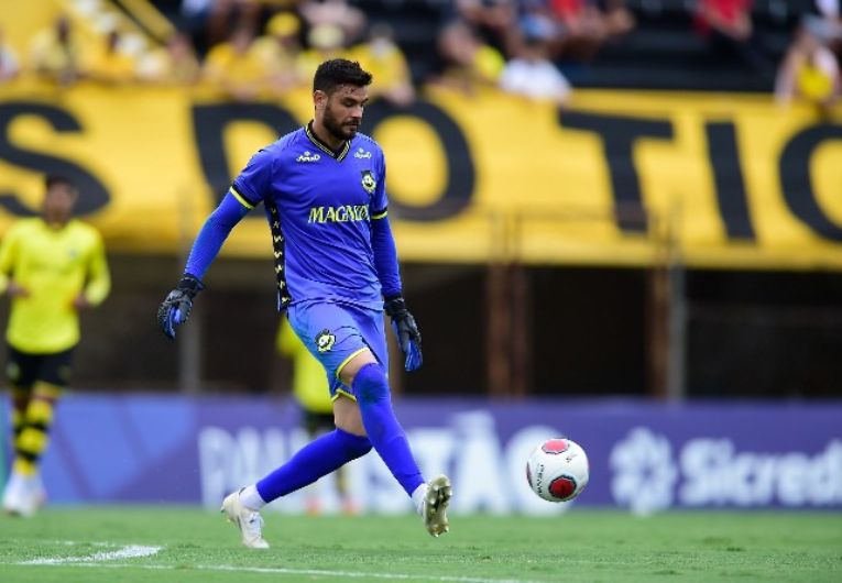 imagem da materia: Alex Alves projeta os desafios do Paulistão de 2025