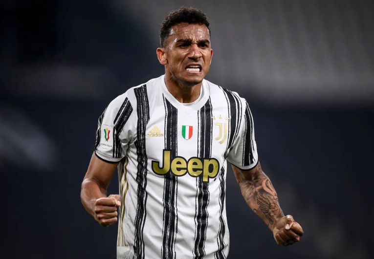 imagem da materia: Alvo do Santos, Danilo interessa ao Marselha