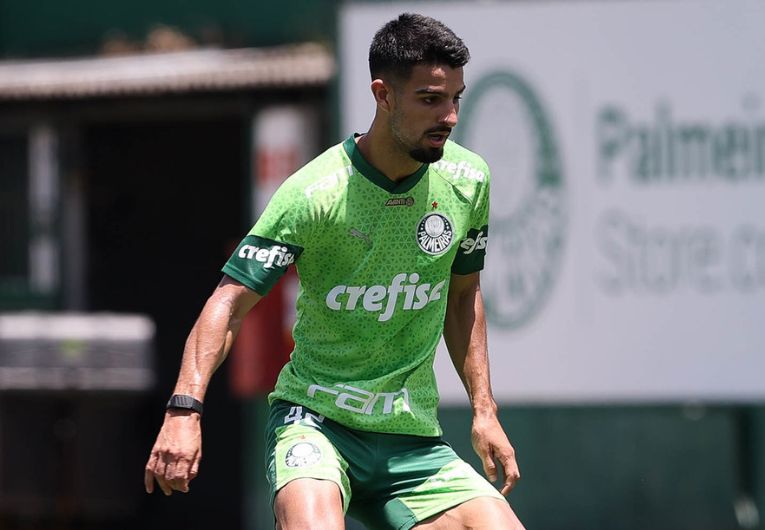 imagem da materia: “Agora é lutar até o último jogo”, diz Flaco López