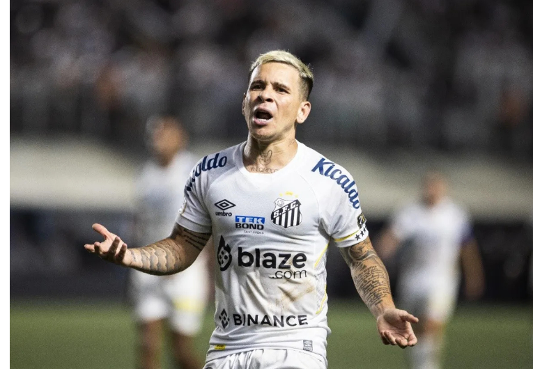 Marcelo Teixeira fala sobre futuro de Soteldo no Santos