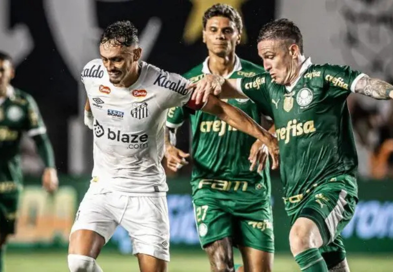 imagem da materia: Tabela do Paulistão 2025 define mandos nos clássicos