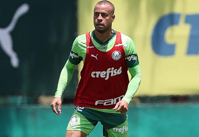 imagem da materia: Mayke e Murilo retornam ao time titular
