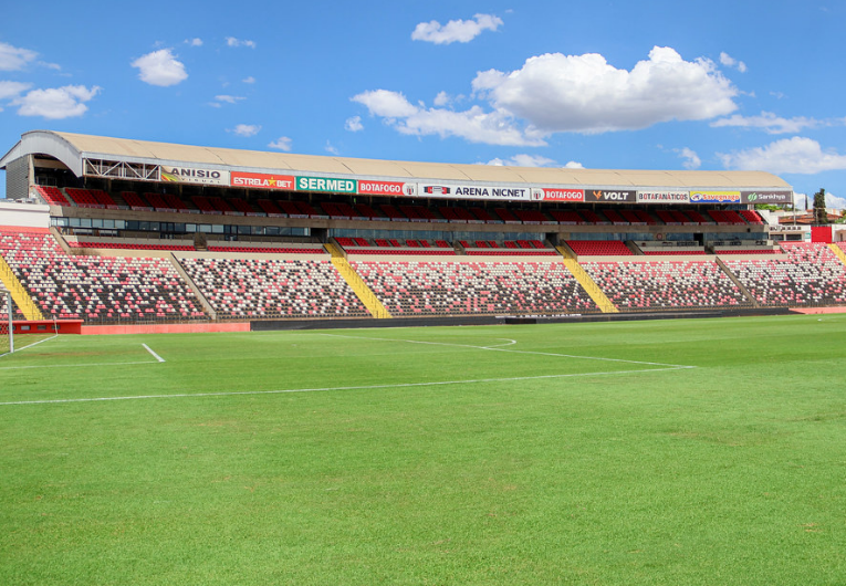 São Paulo será o único grande em Ribeirão Preto no Paulistão