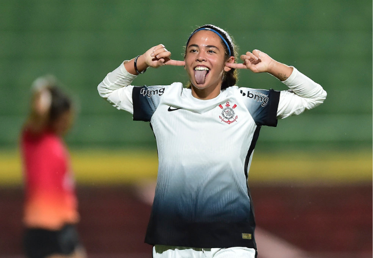 imagem da materia: Copinha Feminina: confira os duelos das quartas de final