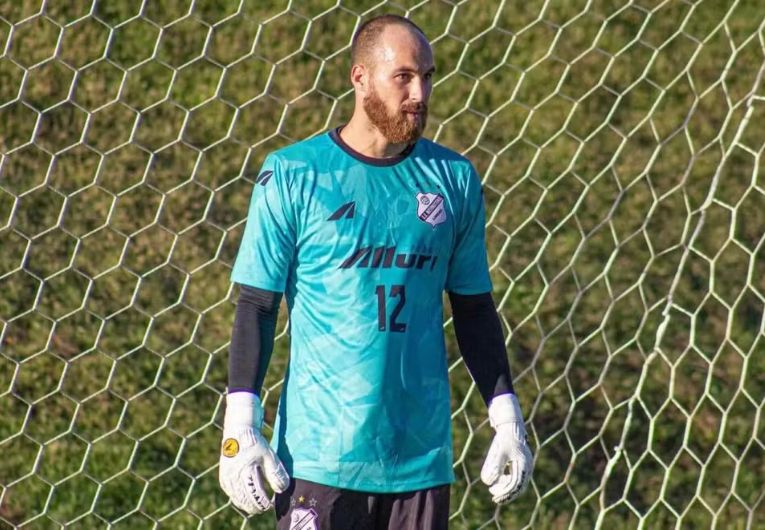 imagem da materia: Inter de Limeira anuncia renovação de André Luiz