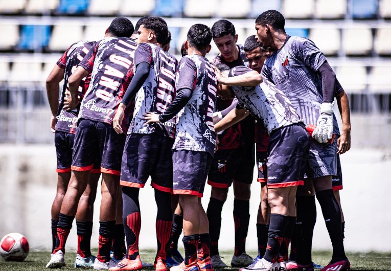 imagem da materia: Conheça o elenco do Ituano para a Copinha