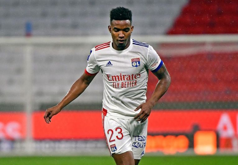 imagem da materia: São Paulo busca a contratação de Thiago Mendes