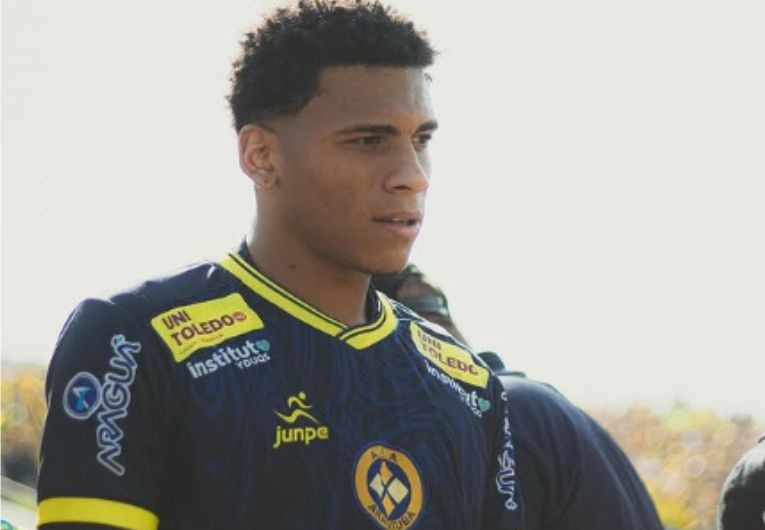 imagem da materia: Araçatuba confirma permanência de Henrique Guedes