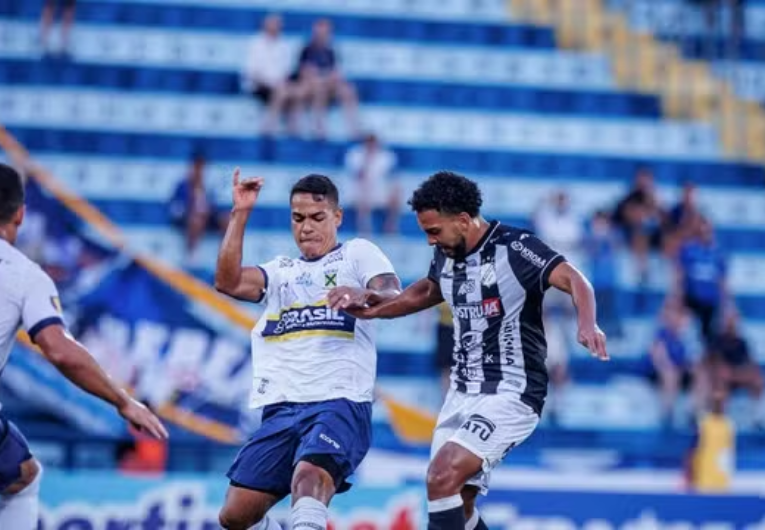 imagem da materia: 15 clubes paulistas fecham ano no TOP 100 do Ranking da CBF