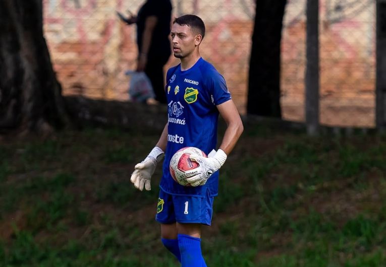 imagem da materia: Confira os inscritos do XV de Jaú para a Copinha 2025