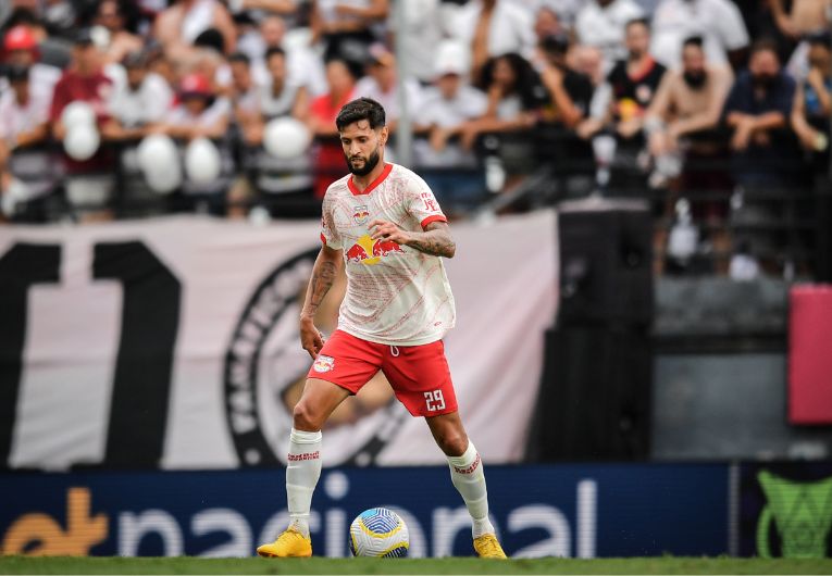 imagem da materia: Grêmio tem interesse em Juninho Capixaba