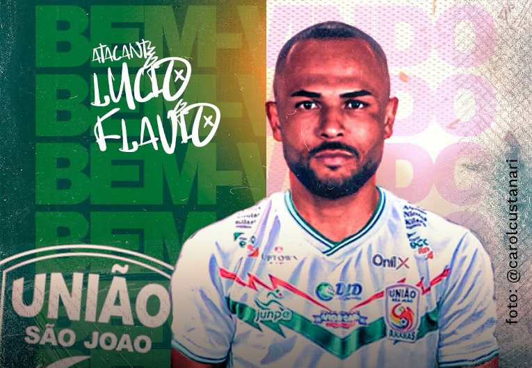 imagem da materia: União São João anuncia mais dois reforços para a Série A3