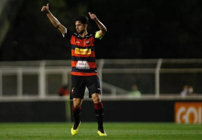 imagem da materia: Ituano anuncia dois reforços para a defesa