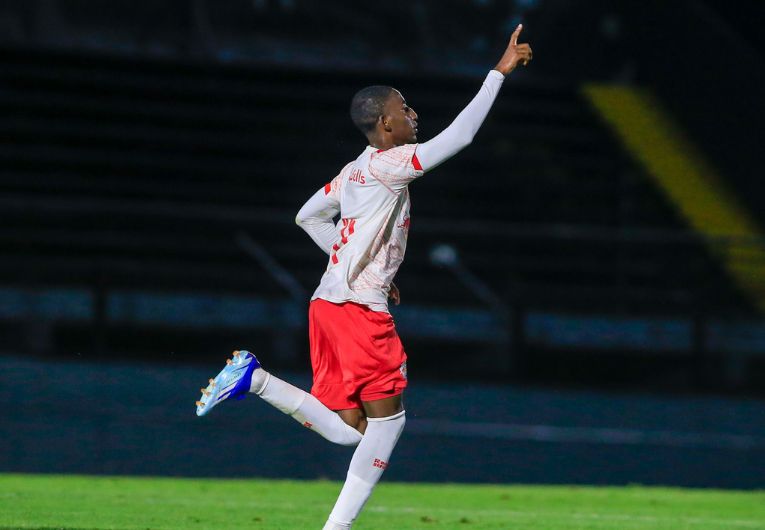 imagem da materia: Guarani anuncia mais dois jogadores para 2025