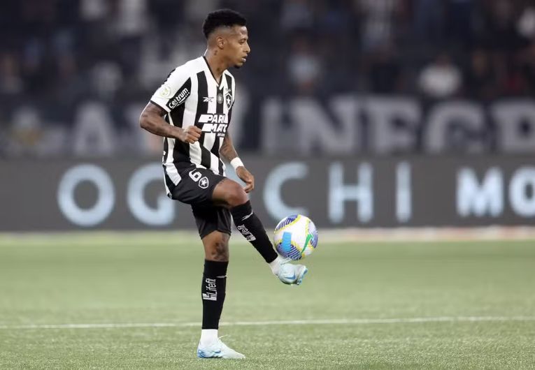 imagem da materia: São Paulo e Botafogo entram em acordo por dívida