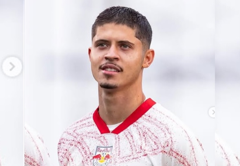 imagem da materia: CAV acerta com atacante campeão brasileiro de aspirantes