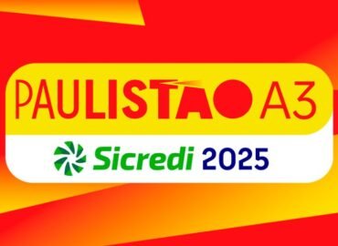 FPF divulga tabela detalhada da Série A3 do Paulistão