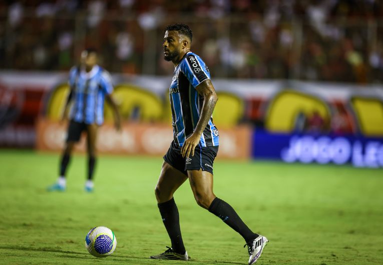 imagem da materia: Mirassol próximo de acertar a contratação de Reinaldo