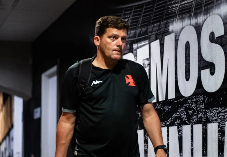imagem da materia: Aposta! Lemense contrata técnico inexperiente para Série A3