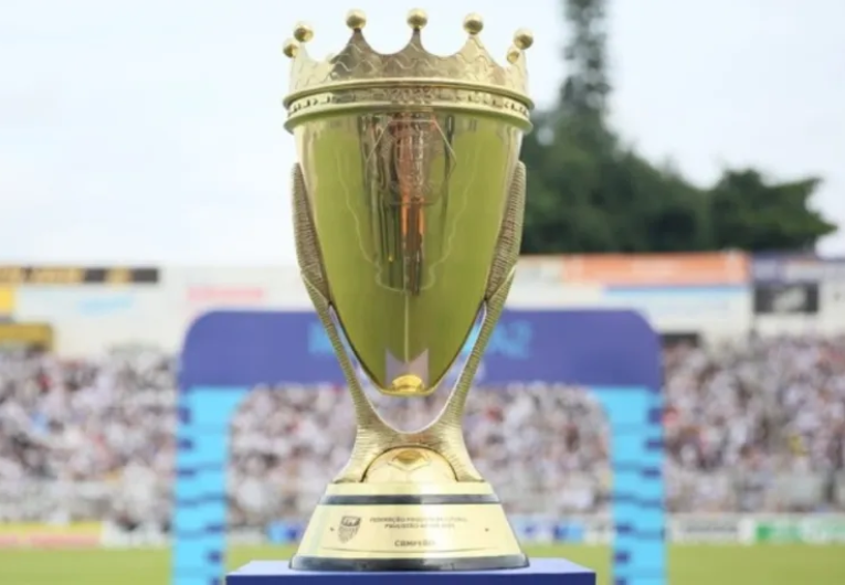 imagem da materia: OFICIAL! FPF divulga tabela da Série A2 de 2025