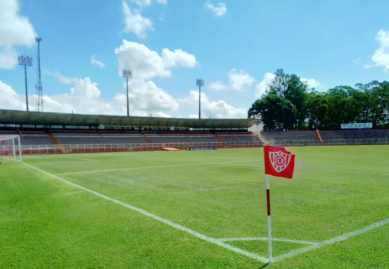 imagem da materia: Palmeiras é o único grande que enfrentará Noroeste em Bauru