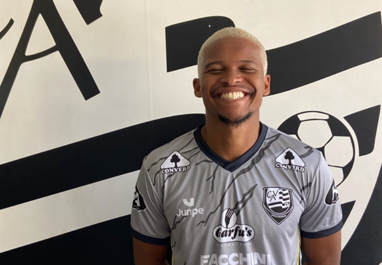 imagem da materia: Dérick diz estar empolgado para estreia da temporada de 2025