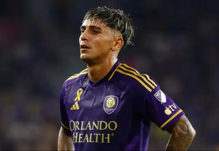 imagem da materia: Palmeiras acerta a contratação de Facundo Torres