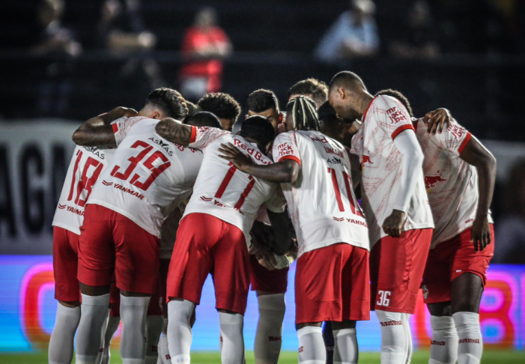 imagem da materia: Bragantino é a equipe que menos pontuou no segundo turno