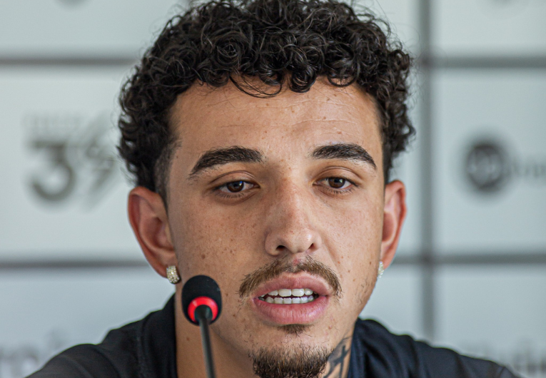 imagem da materia: XV de Piracicaba apresenta reforços: Matheus e Maurício