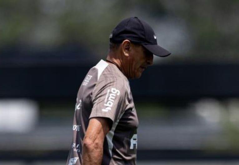 imagem da materia: Corinthians pode garantir vaga na Libertadores nesta rodada