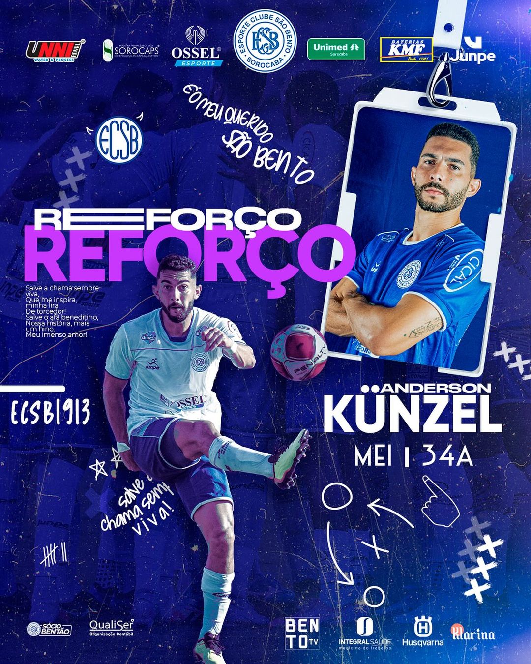 Foto: Reprodução/Redes Sociais