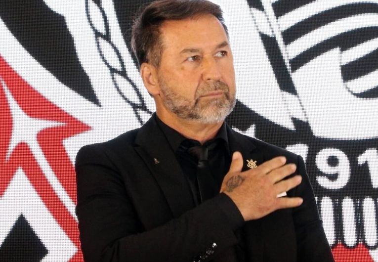 imagem da materia: Votação de impeachment volta a ser possível no Corinthians