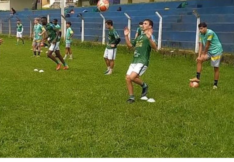 imagem da materia: Confira como está o elenco da Francana para o Paulistão A3