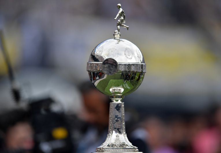 imagem da materia: Corinthians é confirmado no pote 1 da pré-Libertadores