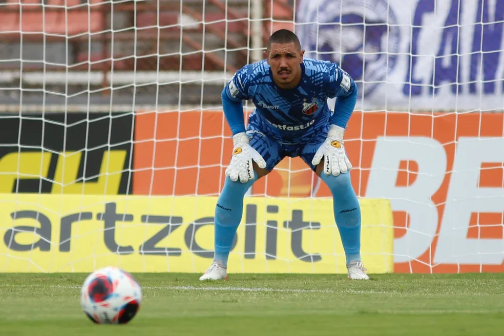 imagem da materia: Ituano anuncia saída de Jefferson Paulino