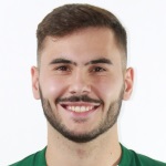 player photo