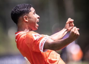 Referência FC estreia com vitória na “Embubonera”