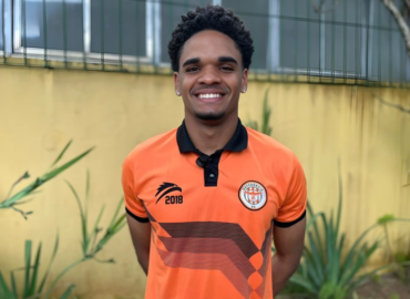 Kevão: “Pegar pênalti é minha especialidade”