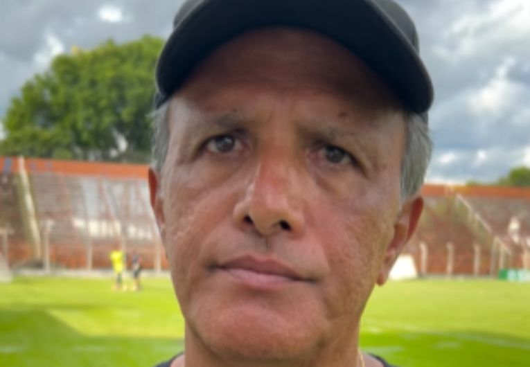 imagem da materia: Toninho Cobra comenta derrota do União Barbarense