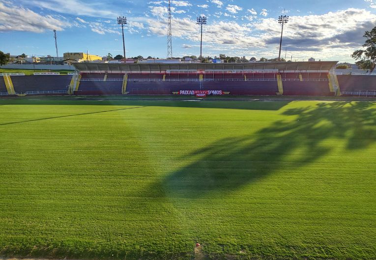 imagem da materia: Noroeste diminui preços e chega a 7 mil ingressos vendidos