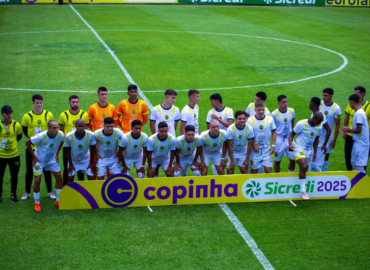 FOTO: Divulgação/FC Cascavel