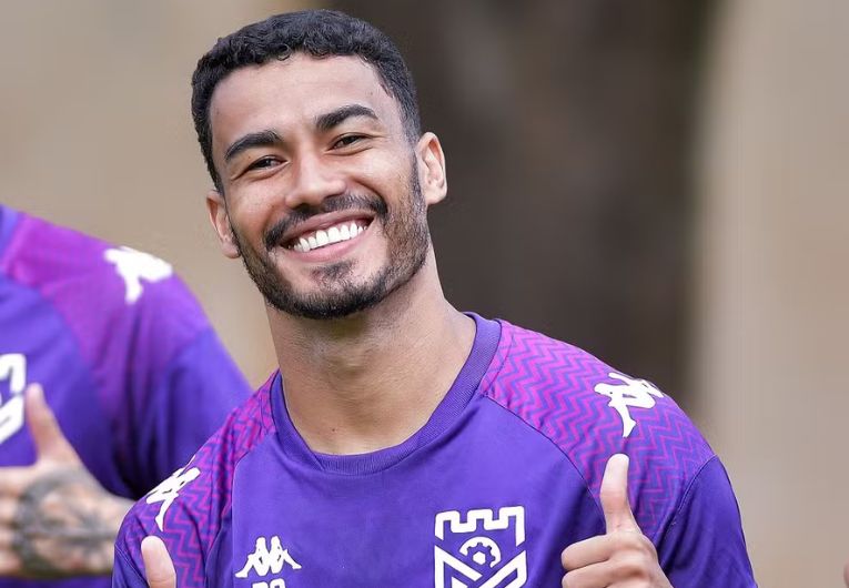 imagem da materia: Grêmio Prudente ganha reforço de dupla que deixou o DM