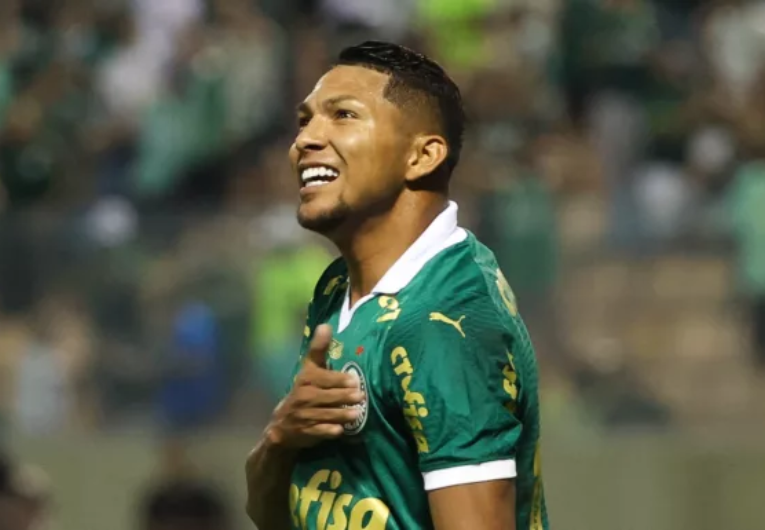 imagem da materia: Fluminense faz proposta por Rony que recusa oferta