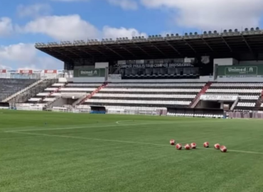 Lemense faz amistoso com a Inter de Limeira em preparação