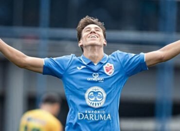 Ibrachina, Votoraty e Sfera estreiam com o pé direito na Copinha