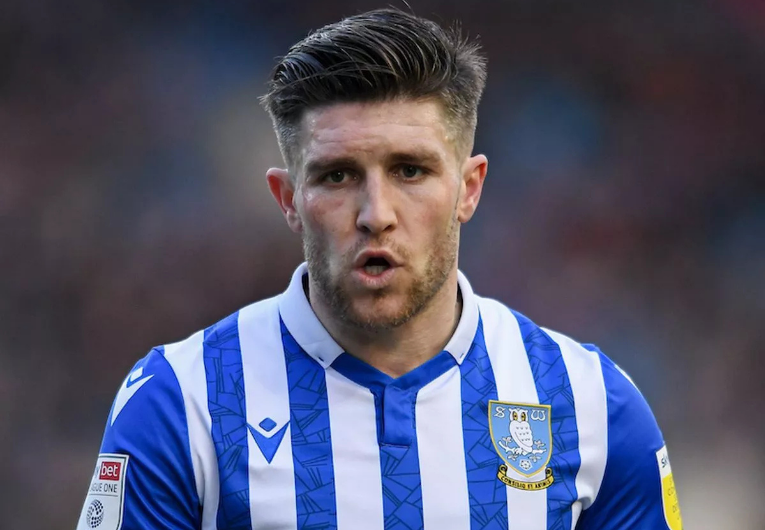 imagem da materia: Meia-atacante inglês Josh Windass pode reforçar o Santos