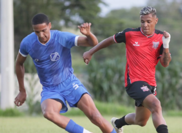 Lemense supera Paulista em último teste para a Série A3