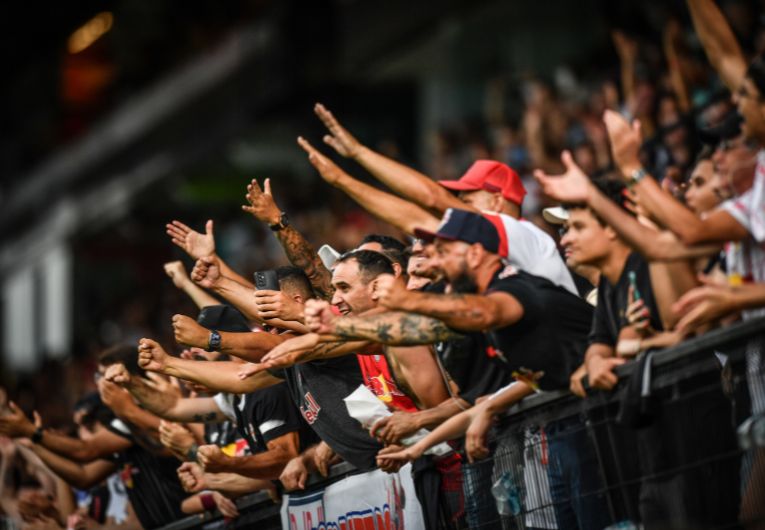 imagem da materia: Bragantino inicia venda de ingressos para duelo com o Timão